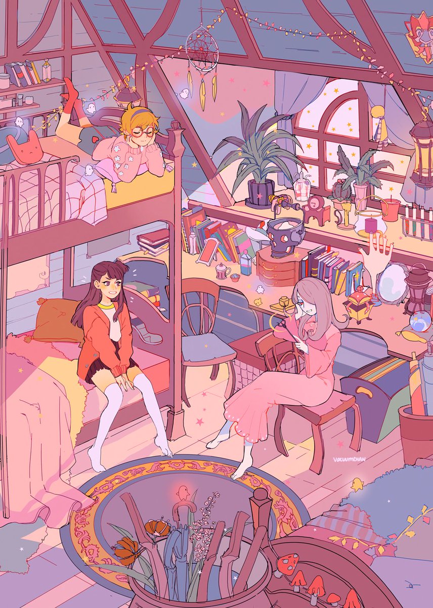 vacuum_chan's tweet photo. hello, i'm vacuum/sofie! i'm studying book illustration and I love drawing sad girls and clothes I can't afford 💫💧#VisibleWomen https://t.co/r2qZoWCqxR