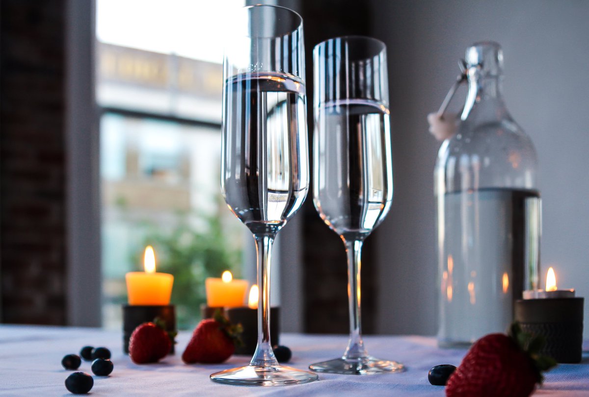 PurePacWater's tweet image. Happy Valentine’s Day from the team at @purepac_water! Thanks for all your love and support!! We appreciate you all ❤️