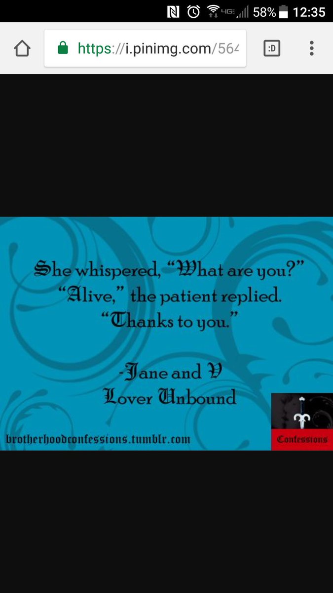 To <a href="/DocJane_BDBRW/">Dr. Jane Whitcomb</a> The exact moment you captured my heart. In all ways. I love you. Always. No matter what we are going through. Sometimes I am schmaltzy. *laughs and gives you a shit eating grin*  Penthouse. Later.