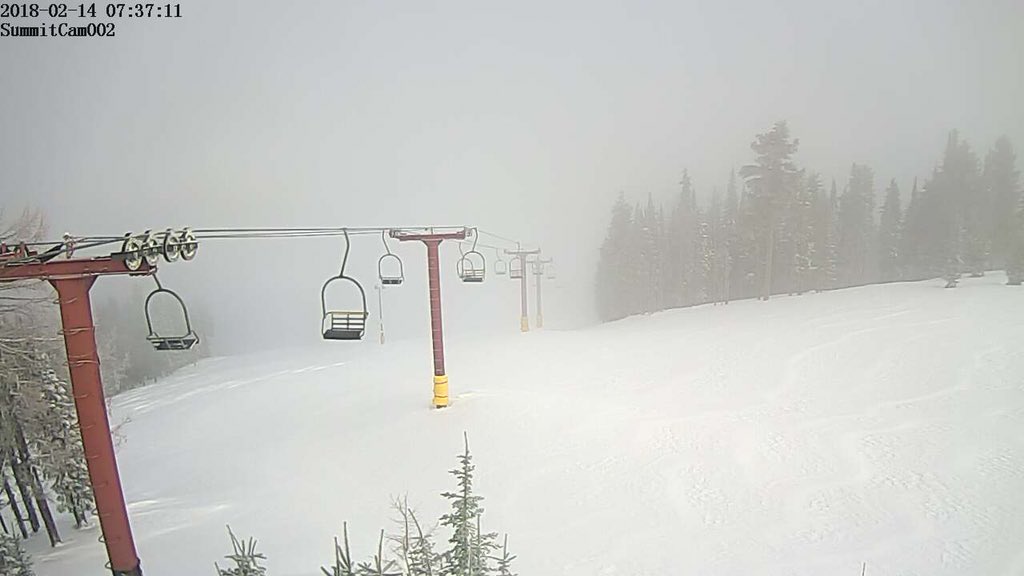 kulwap's tweet photo. 14” new #snow and counting at @49DegreesNorth looks like #powderfriday will be a #great day of #skiing and #snowboarding! @SkiNWrockies https://t.co/zAdaoDtpOy