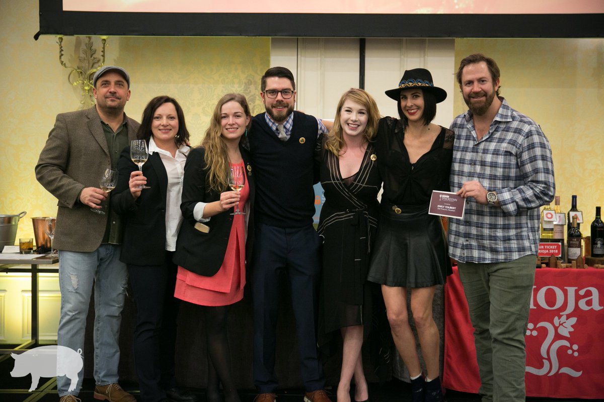 Rioja Wine tweet media