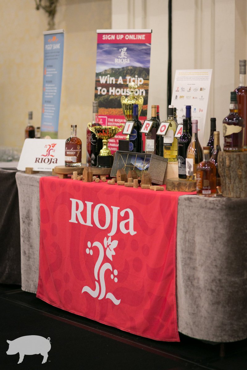 Rioja Wine tweet media