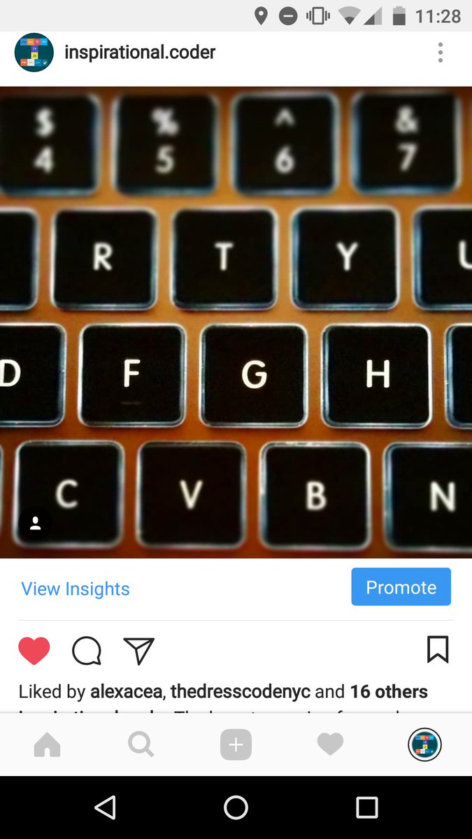 inspirecoder's tweet image. Gary man . This is my first Instagram photo....#gvfirst #GVFirstIG  @garyvee