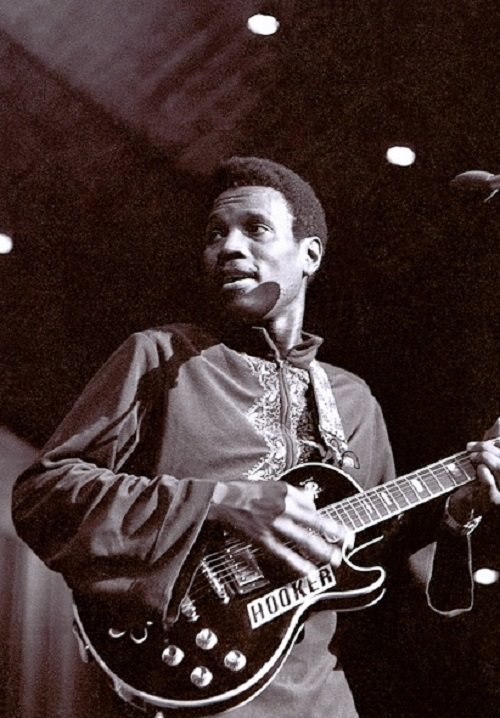 77MASH's tweet image. #OnThisDay, 1937, born #MagicSam - #Blues