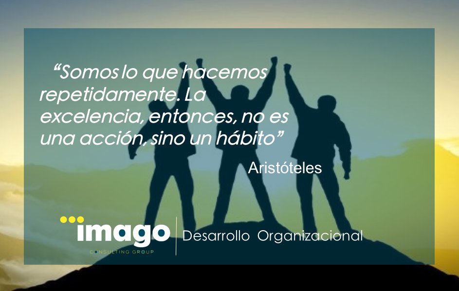 imagocg's tweet photo. Ofrecemos soluciones que permiten a nuestros clientes lograr una cultura enfocada a la mejora continua y al cumplimiento de objetivos. https://t.co/eIQXMlNQqt