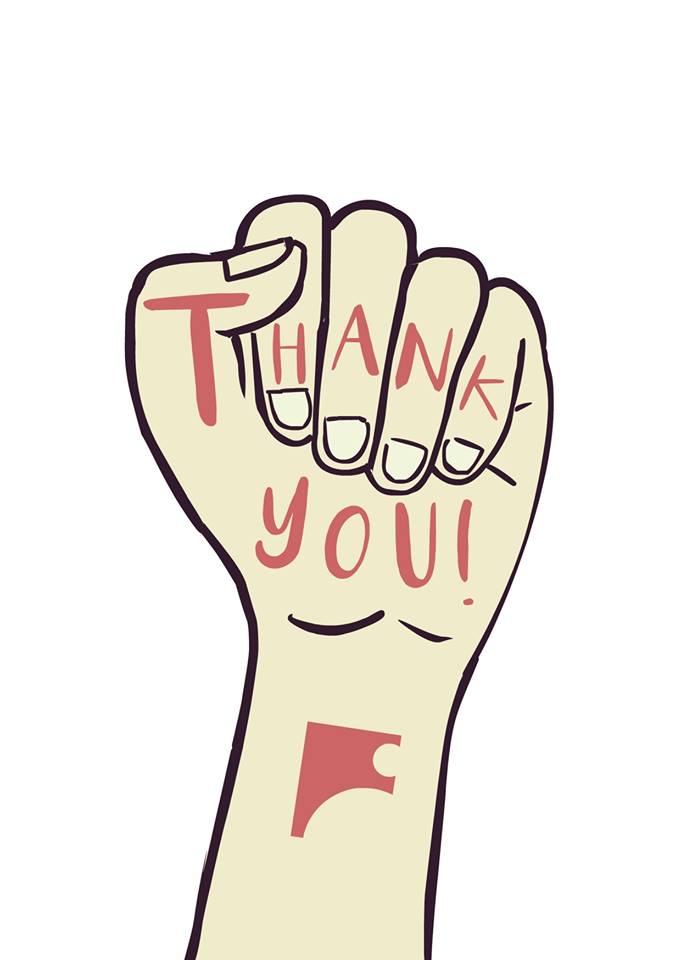 Dublin Feminist Film Festival tweet media