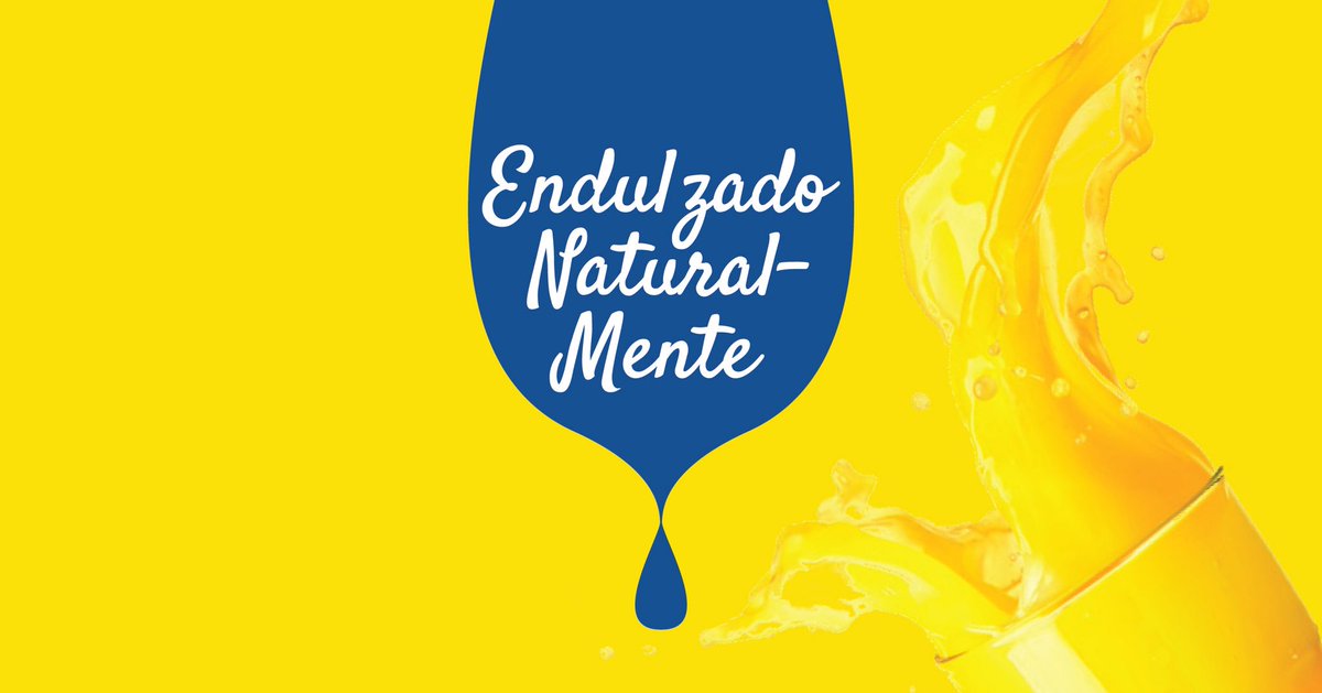 JugosPlenty's tweet photo. Plenty Naranja, Manzana y Multifruta son endulzados naturalmente. No contienen conservantes ni colorantes.
¡Probalos! https://t.co/WVmPDUOuhF