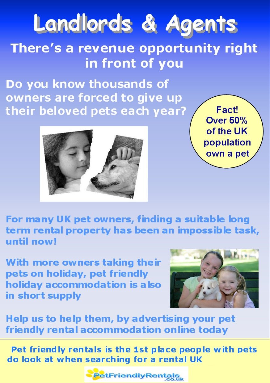 Pet Friendly Rentals On Twitter Way Back In 2007 We Started Our