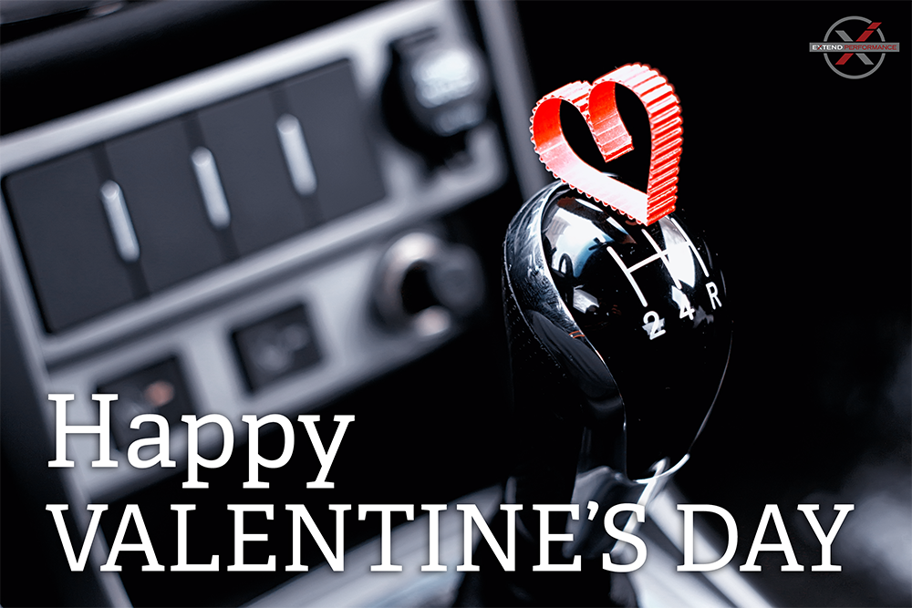 EXTEND_PERFORMA's tweet photo. Happy #ValentinesDay! Treat your ride with a little extra #TLC today.
#aftermarket #autocare #automotive #autocomm https://t.co/qx8TiKbwLT