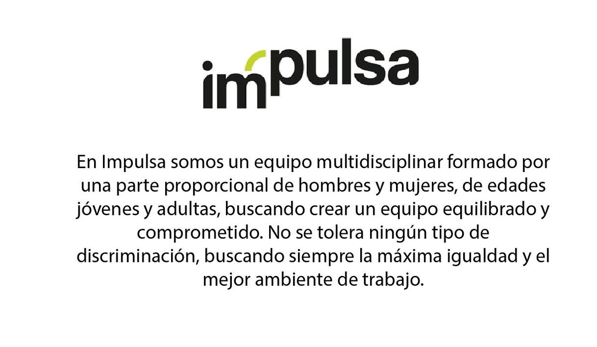 impulsa_com's tweet photo. https://t.co/pWXrNu364L