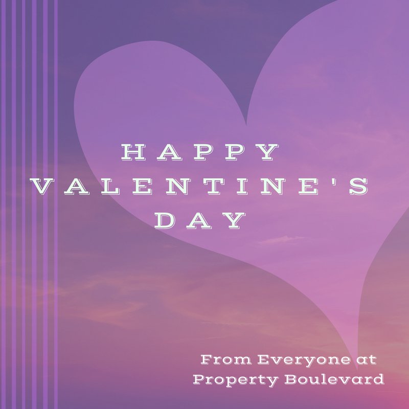 PropertyBlvd's tweet photo. Happy Valentine's Day!
Visit Us Here: https://t.co/GMDnv8W9IS

#PropertyBoulevard #BeverlyHills #LosAngeles #PropertyManagementSoftware #RealEstateManagementSoftware #CommercialPropertyManagementSoftware #RentalManagementSoftware #ApartmentManagementSoftware https://t.co/g3iIgEJ066