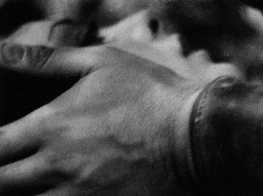 MyArousingHeart's tweet image. Love is
  when you
  penetrate
  her mind
  &amp;amp; body...