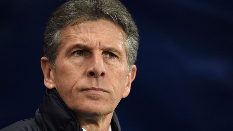 Leicester boss Claude Puel thinks Riyad Mahrez has become a better player following his self-imposed exile from the squad: skysports.tv/z4D0nb