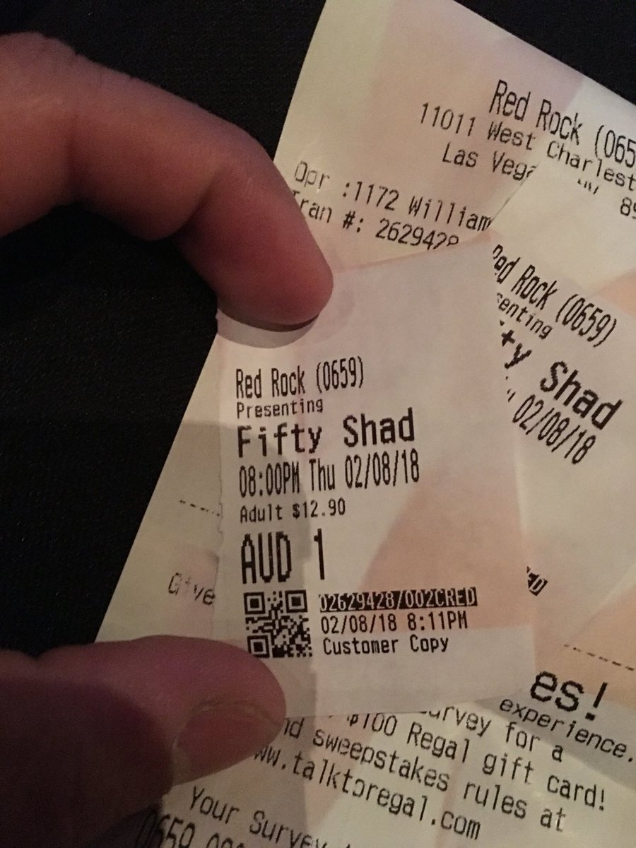 abovedawave's tweet photo. @MoviePass_CS  me and my fiancé lost our cards and we were told you will give reimbursements if we went to see a movie while waiting for replacement cards. We both use the same cc for our movie pass subscription and these are two tickets we purchased. This is within 7 days. https://t.co/9XnsOSQBCK