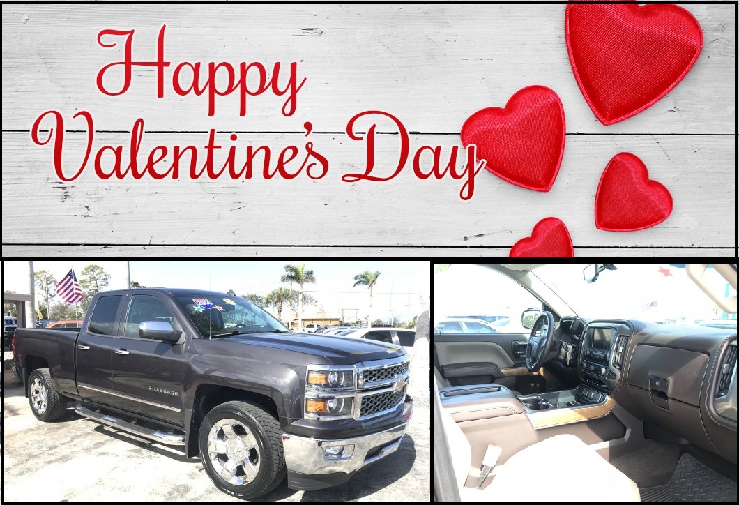 DS_Auto_Sales's tweet photo. Happy Valentines Day!
#ValentinesDay2018 #HappyValentinesDay https://t.co/0SpmD3tpay