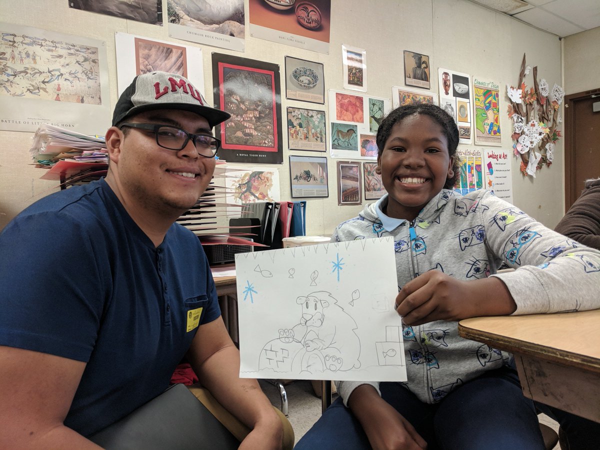 Family of Schools tweet media