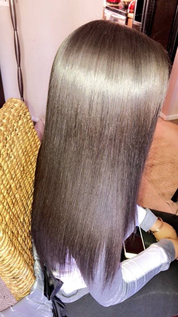 dayarnadesire's tweet photo. side part sew-in with silk press on this BEAUTY💋.. #DAYARNALVSHA👑 book with me now girls or #RTtosupport🤷🏽‍♀️ https://t.co/FWOATg0Khv