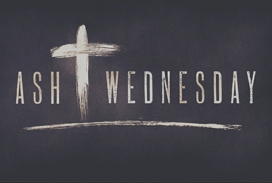 ButlerStreetCME's tweet image. Please join us for Ash Wednesday Service tonight at 630p. #Lent #fastgivepray