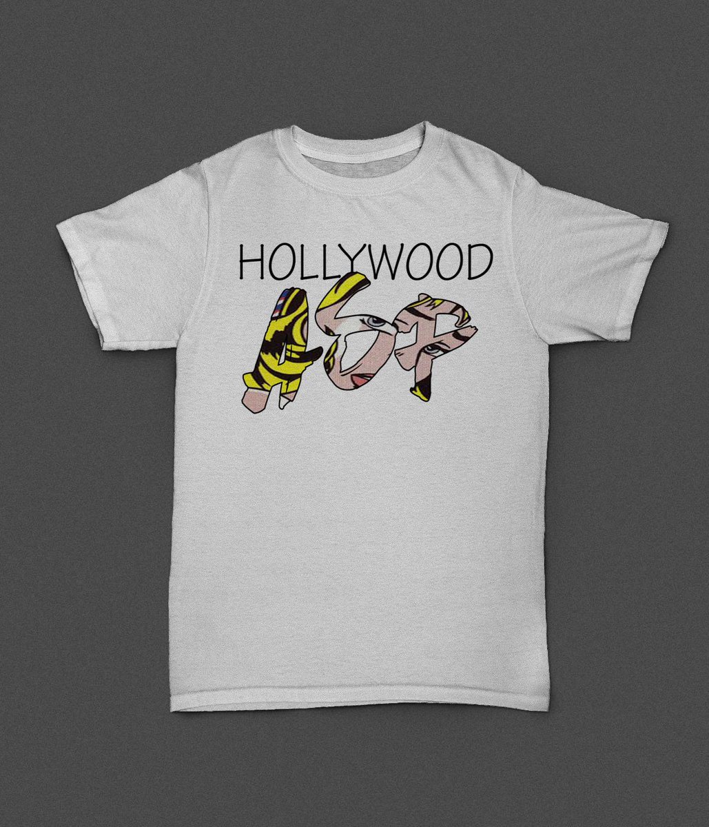 Hollywood_asf's tweet photo. #new #tees https://t.co/NeJ0Th2s31 other color tees available on most designs on our website. https://t.co/qYaqYcX205