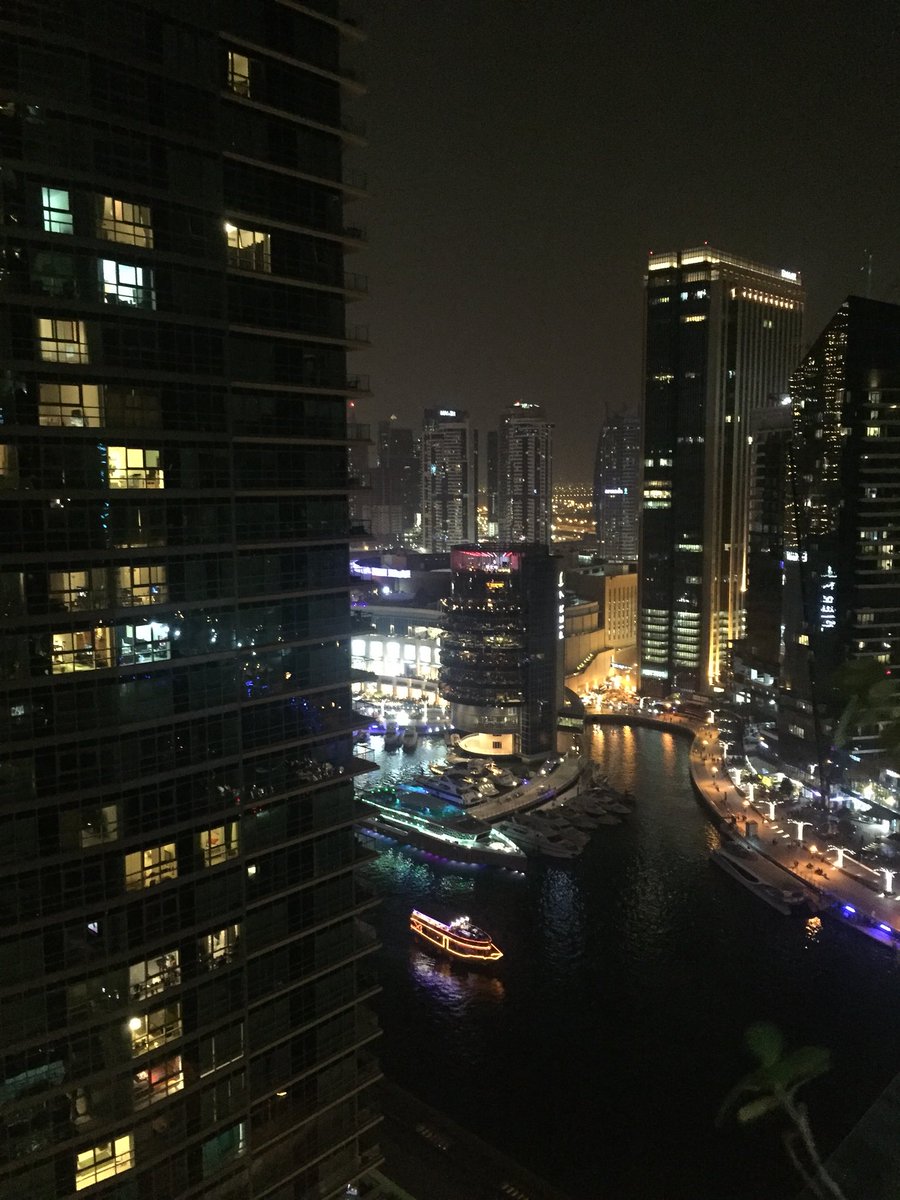 lancasterb's tweet photo. Landed and in #Dubai 

Tomorrow Australia 

#globalneverlocal https://t.co/OJSNquuFbl