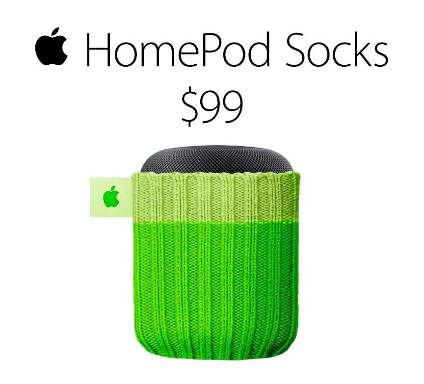 homepod ring