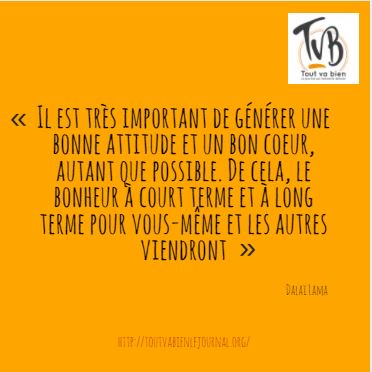 Toutvabiennews's tweet photo. Bonne journée à toutes et à tous en ce vendredi 16 février !
#HappyFriday #haveaniceday #FridayMotivation #toutvabien #solutionsTVB https://t.co/Pkz90mxOVq