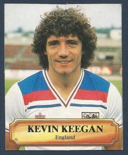 Happy Birthday to Kevin KEEGAN 