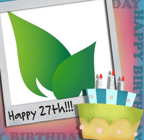 pgafterpg's tweet photo. Today is Page After Page Business Systems, Inc. 27th anniversary!!
Please join us to celebrate!! #milestone #27th #birthday #officesolutions #industry https://t.co/8fp7ojURbG