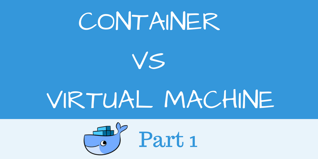 hacking_code's tweet image. Do you know the basics about Virtual Machines and Containers? 😁
What about check it out before learn about Docker? 😊
buff.ly/2G0QBlk
#hackingcode #docker #hacking #coding #devops #learning