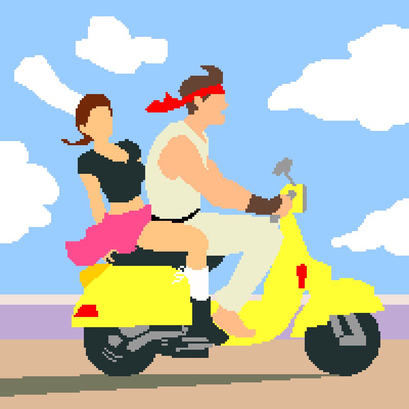 Joyeuse Saint-Valentin à tous ! Un 4 titres exclusif de Jankenpopp est caché sur stunfest.com