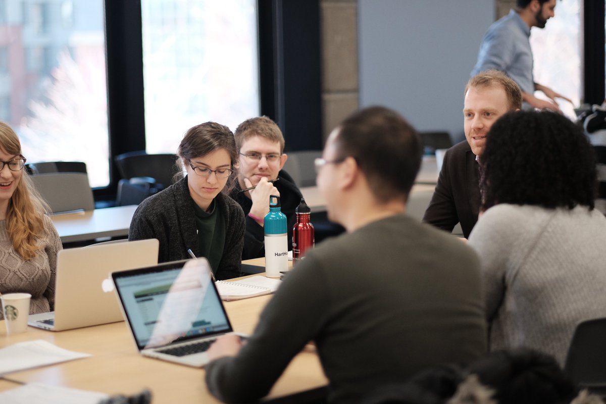 code4ca's tweet image. "Cities and their residents benefit when open data and civic tech work together."
We teamed up with @OpenNorth to explain how #CodeAcross hackathons can be a launchpad for greater collaboration between Canada's #civictech and #opendata communities.
medium.com/code-for-canad…