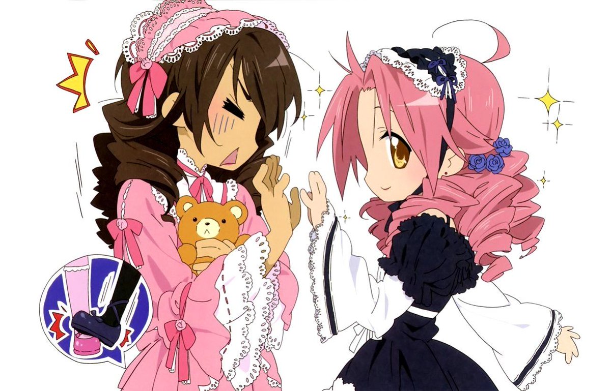 Ouga Pa Twitter 2月14日はらき すたから小神あきらの誕生日です おめでとうございます らき すた界のポプ子と言ってもいい女性です らきすた 小神あきら 小神あきら生誕祭 小神あきら生誕祭18 2月14日は小神あきらの誕生日 Ouga Pa Twitter 2月14日はらき すたから小神あきらの誕生日です おめでとうございます らき すた界のポプ子と言ってもいい女性です らきすた 小神あきら 小神あきら生誕祭 小神あきら生誕祭18 2月14日は小神あきらの誕生日