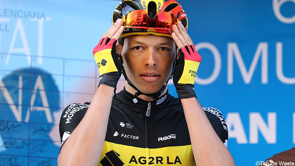 Sporza 🚴 tweet media