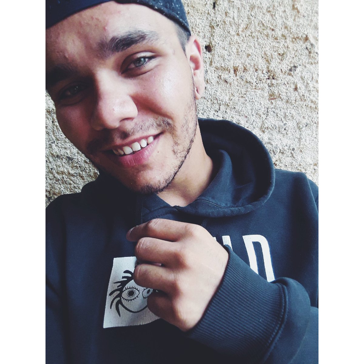victorsixx's tweet photo. #NewProfilePic https://t.co/TB80X5VES7