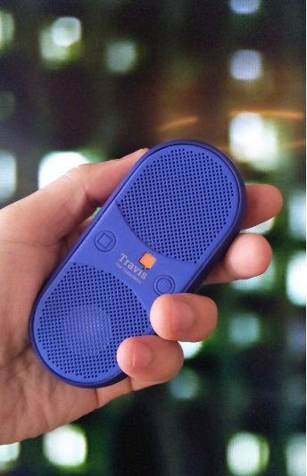 travisglobal's tweet photo. We are live! Our new Travis, Travis Blue campaign has started, come check it out!  https://t.co/wHccUvxE7r https://t.co/uyR6CkZp6y