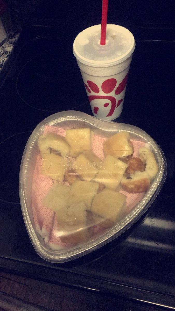 crABBY_patties's tweet photo. Is Aaron the best or is Aaron the best? #ChickFilBAE โค๏ธ๐ https://t.co/H5qyDGgx7r