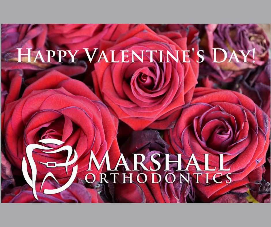 marshortho's tweet photo. Happy Valentine's Day! #loveisintheair #happyvalentine'sday https://t.co/in0KD2A2nL
