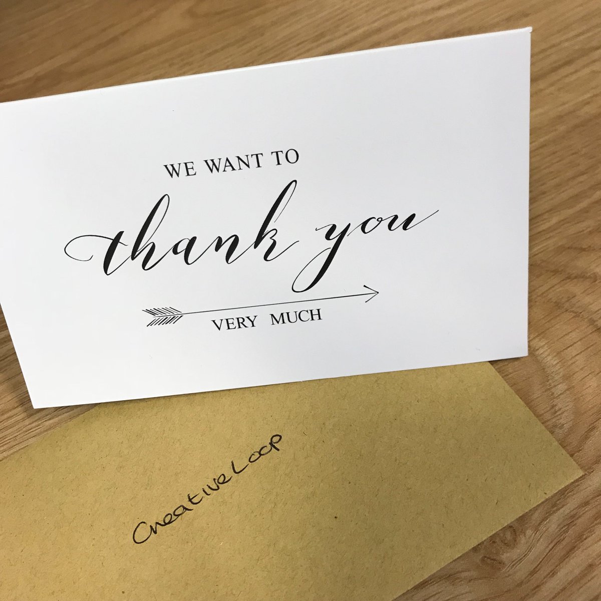 creative_loop's tweet photo. Thank you @_Space2B for being our Valentine! #ValentinesDay #FeelingTheLove https://t.co/Ddkf9ovZC3