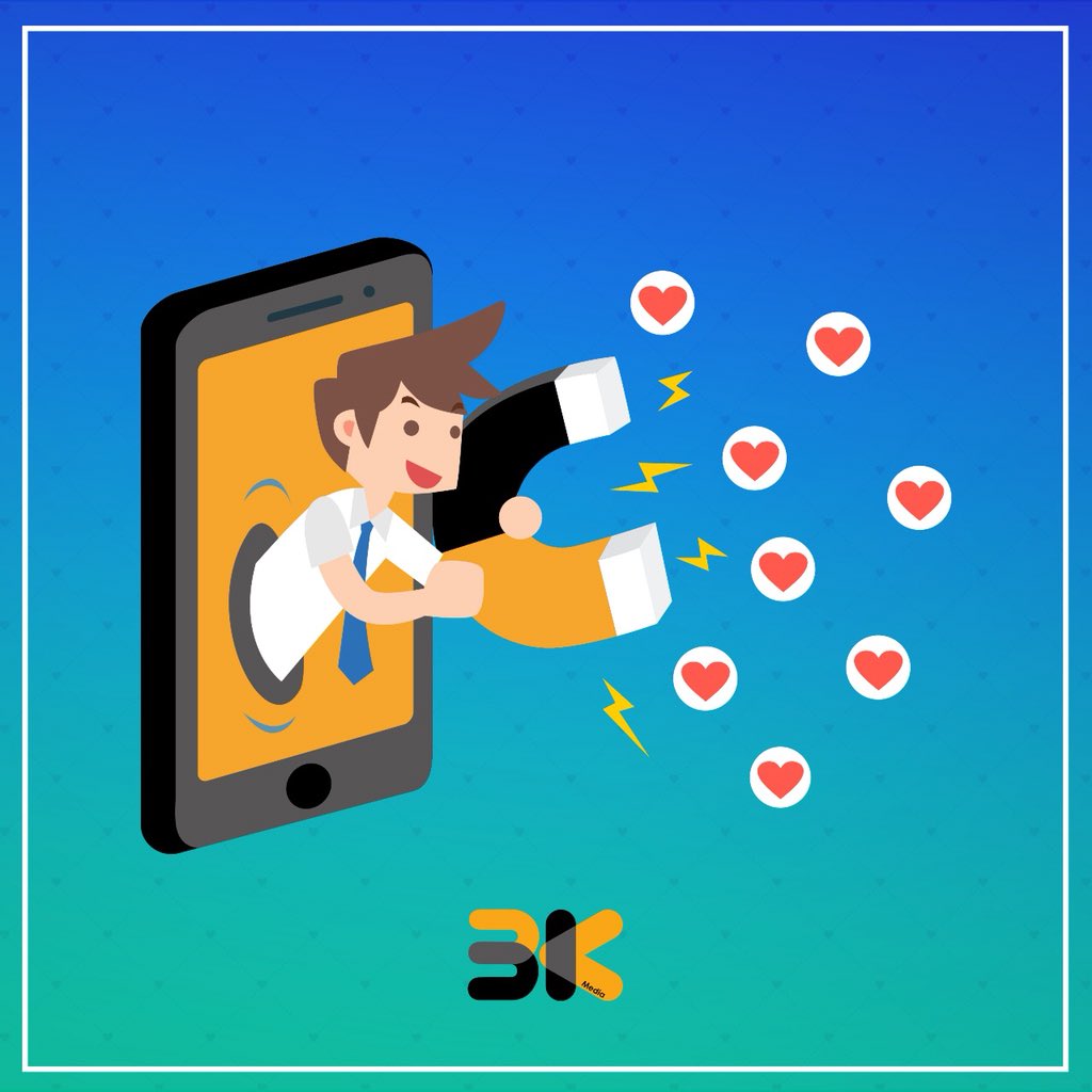 3kmediard's tweet photo. Somos un imán, atraemos lo que sentimos. 
#3KMedia 
#MultiplicadoresDeEmociones https://t.co/hqxW9GSRRB