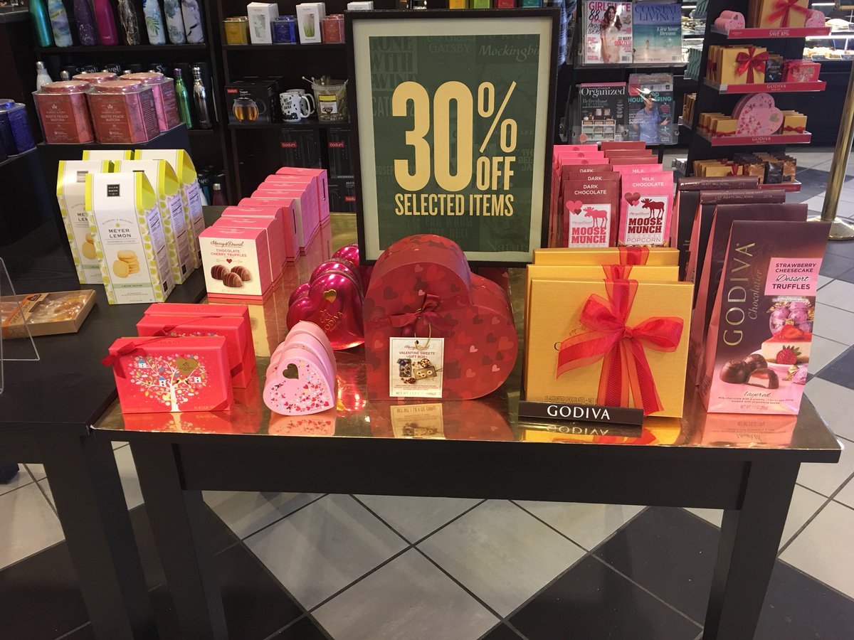 Barnes Noble Flint On Twitter Last Minute Valentine S Day