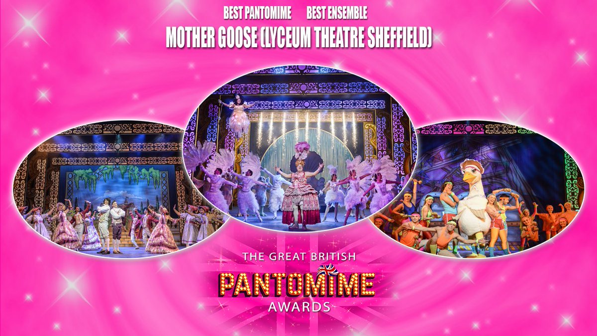 #proud of our <a href="/GBPantoAwards/">The Great British Pantomime Awards</a> nominations and all the fantastic companies involved in our <a href="/pantomimes/">rawrrrrrrrrr</a> season 2017. 
Good luck for April 15th everyone!
