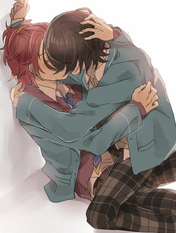 Akagi_0210's tweet photo. 初めまして赤城(あかぎ)です。
腐女子歴約五年目、とりあえず腐ってて地雷は特にありません！何でも美味しくいただきます(^q^)腐女子さん腐男子さん、ぜひ絡んでくださいщ(゜▽゜щ)ｶﾓﾝ!!

#テンカウント
#あんスタ
#腐女子
#腐女子さん腐男子さんと繋がりたい
#腐女子腐男子と繋がりたい https://t.co/7VXXfllL2m