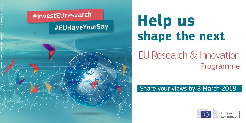 Horizon Europe 🇪🇺 tweet media