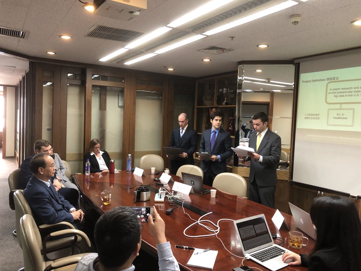 System now open re applications 4 the China Consulting Project. Thanks to so many of u who already applied. We’ll fill the course on a rolling basis (with qualified candidates) so please don’t delay. <a href="/BUQuestrom/">Questrom School of Business, Boston University</a> <a href="/InnovateBU/">Innovate@BU - Boston University</a> @Questromgrad @DeanJP_Questrom <a href="/Languageofbiz/">LanguageofBusiness</a>