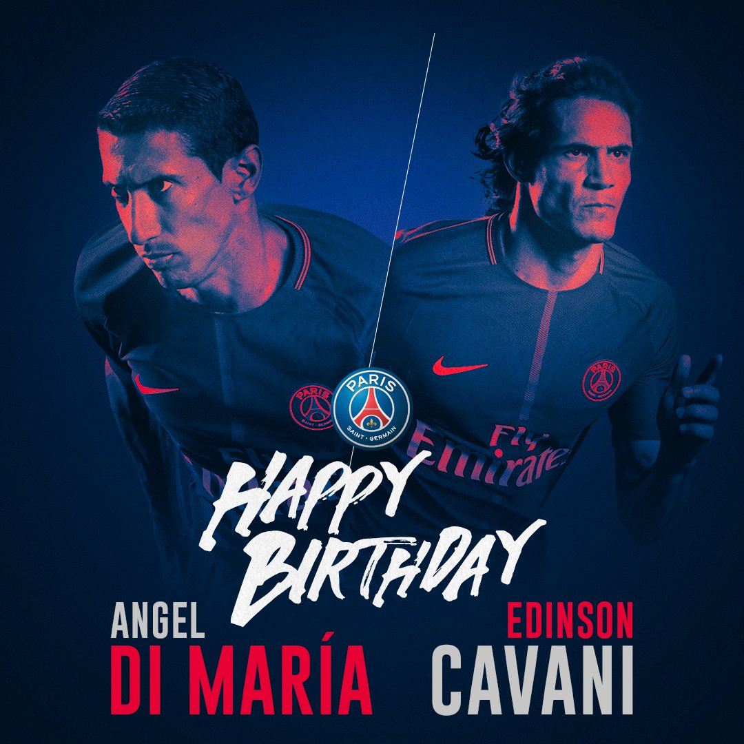 Paris Saint-Germain on Twitter: