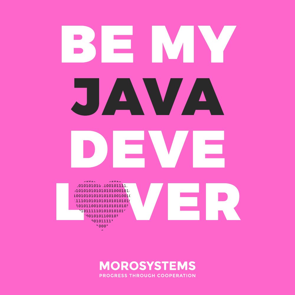 MoroSystems tweet media