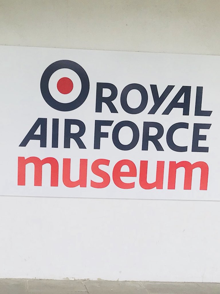 RAFMUSEUM's tweet photo. RT @SENFunLondon: @RAFMUSEUM  you were great! #planefun #halftermfun https://t.co/3XNPseqcvK