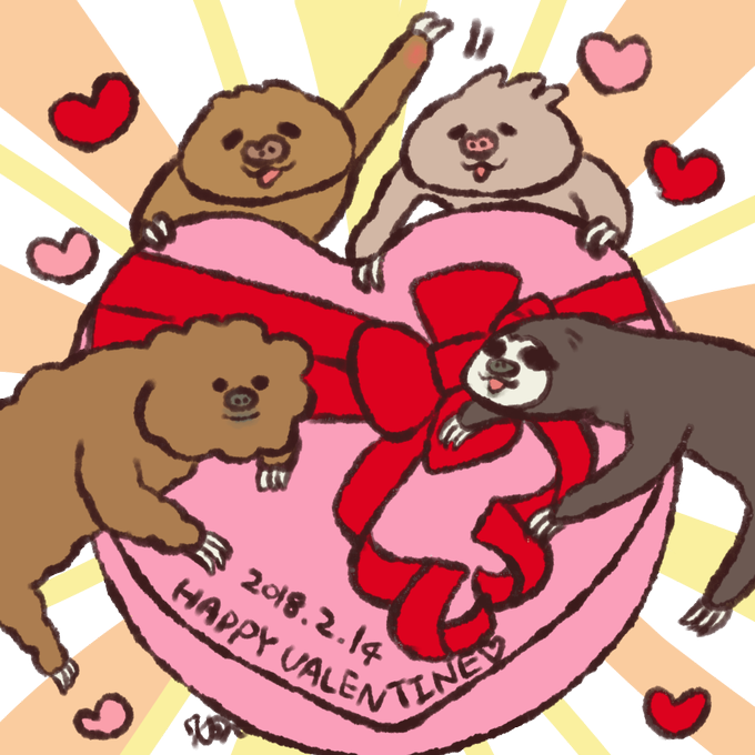 まいにちナマケモノのtwitterイラスト検索結果 まいにちナマケモノのtwitterイラスト検索結果