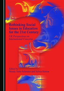 UoPEDSOC's tweet photo. Recent #UoPSECS books
Rethinking Social Issues in Education for the 21st Century @maynard_emma @DrLexieScherer @DrWendySch @dr_edw4rds @lottiemeierdirk @sukhhamilton1 @chneanon https://t.co/nopOhT6cy9 https://t.co/iE0LmXE57Y