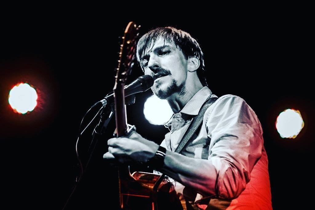 1foxprecinct's tweet photo. Albert Frost will be treating your ears to a sensational blues rock experience on Thursday 22nd of Feb at 19:00.
Check out the @urbanologi Facebook event for ticket info.

#albertfrost #urbanologi #musicologi https://t.co/HT9BN8zXUi